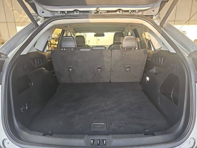 Certified 2023 Ford Edge SEL w/ Convenience Package AWD/4WD image 12