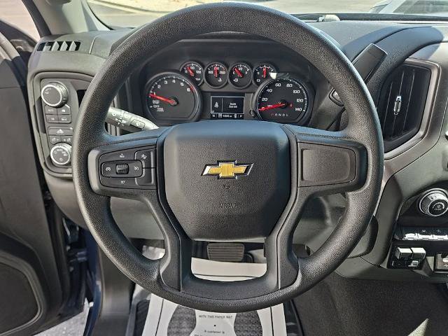 Used 2023 Chevrolet Silverado 1500 Custom image 21