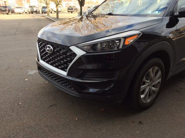 Used 2019 Hyundai Tucson Value w/ Cargo Package image 4