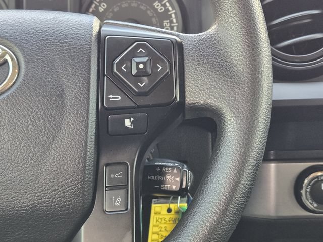 Used 2022 Toyota Tacoma SR AWD/4WD image 26