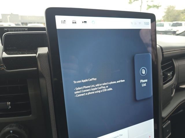 Certified 2024 Ford Expedition Platinum image 11