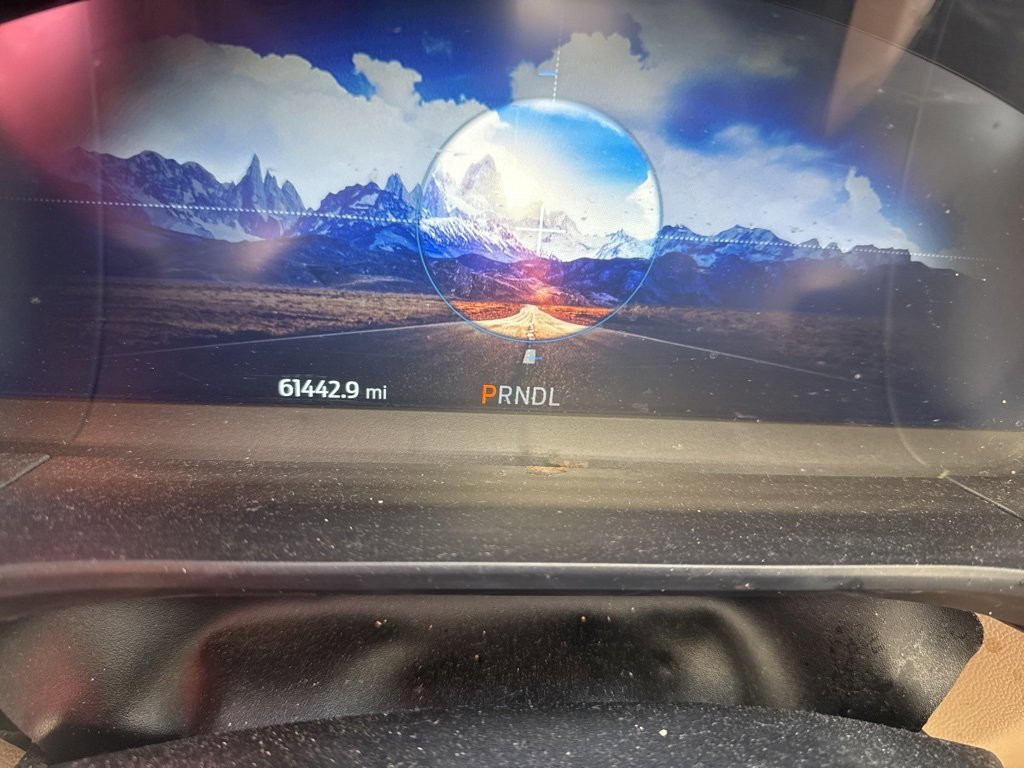 Certified 2021 Ford Escape SEL w/ Technology Package image 10