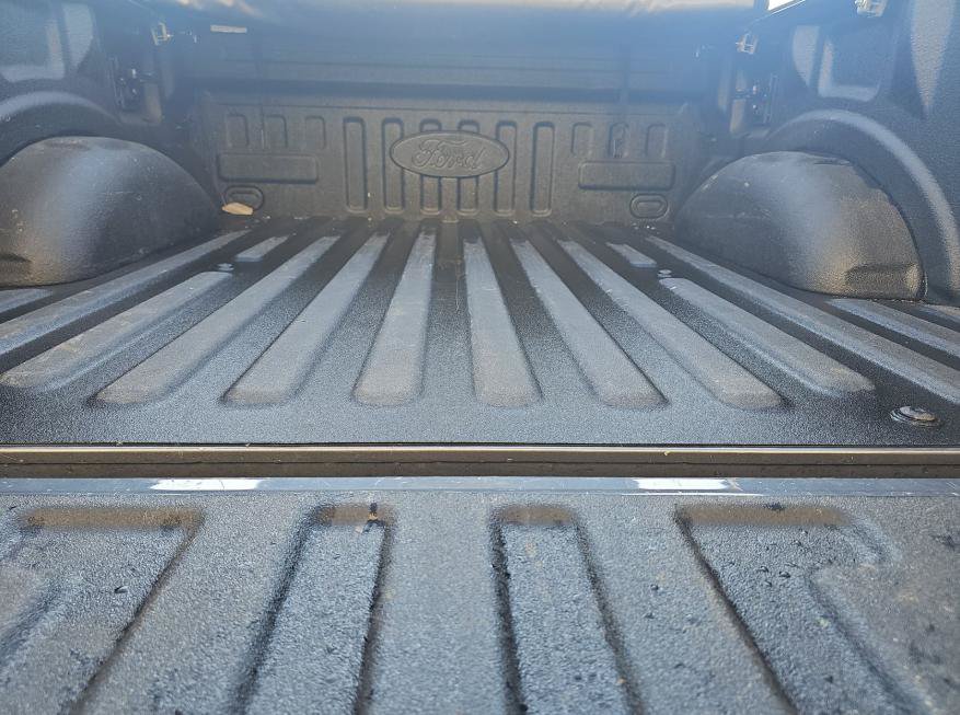 Certified 2021 Ford F150 Lariat AWD/4WD image 6