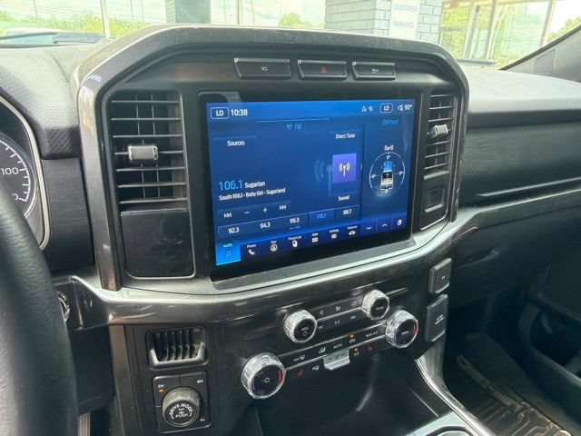 Certified 2023 Ford F150 XLT w/ Equipment Group 302A High AWD/4WD image 19