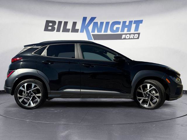 Used 2022 Hyundai Kona Limited AWD/4WD image 6