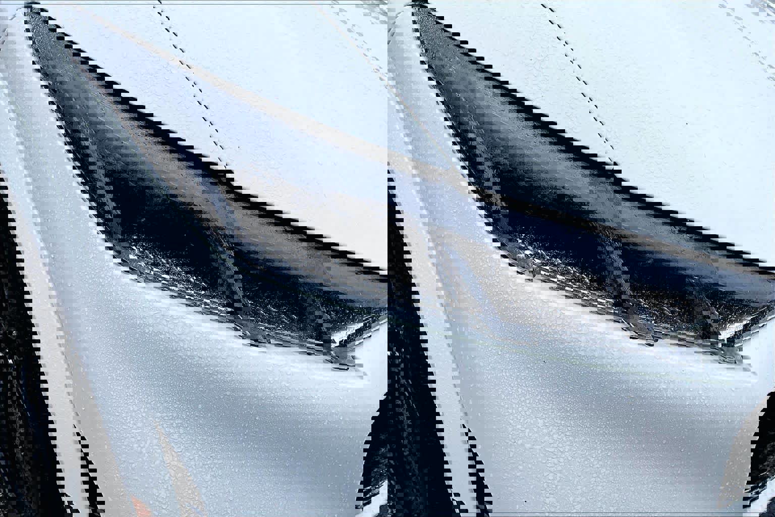 Certified 2025 Ford Mustang Mach-E GT AWD/4WD image 27