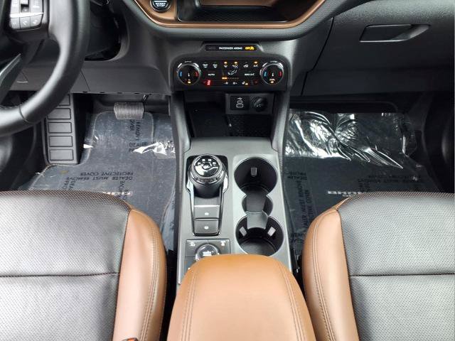 Certified 2024 Ford Bronco Sport Badlands w/ Premium Package AWD/4WD image 20