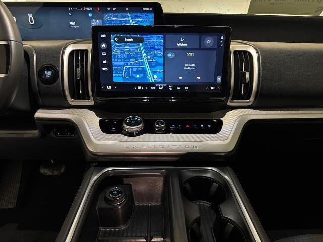Certified 2025 Ford Expedition Max Active RWD image 25