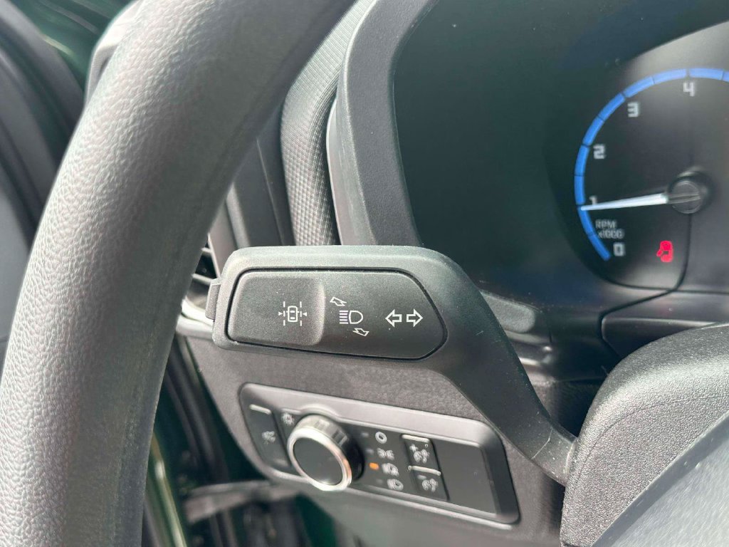 Certified 2024 Ford Bronco Sport Big Bend AWD/4WD image 23