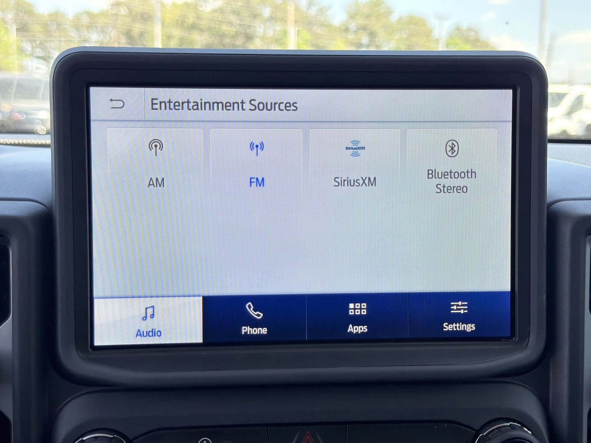 Certified 2024 Ford Bronco Sport Outer Banks AWD/4WD image 14