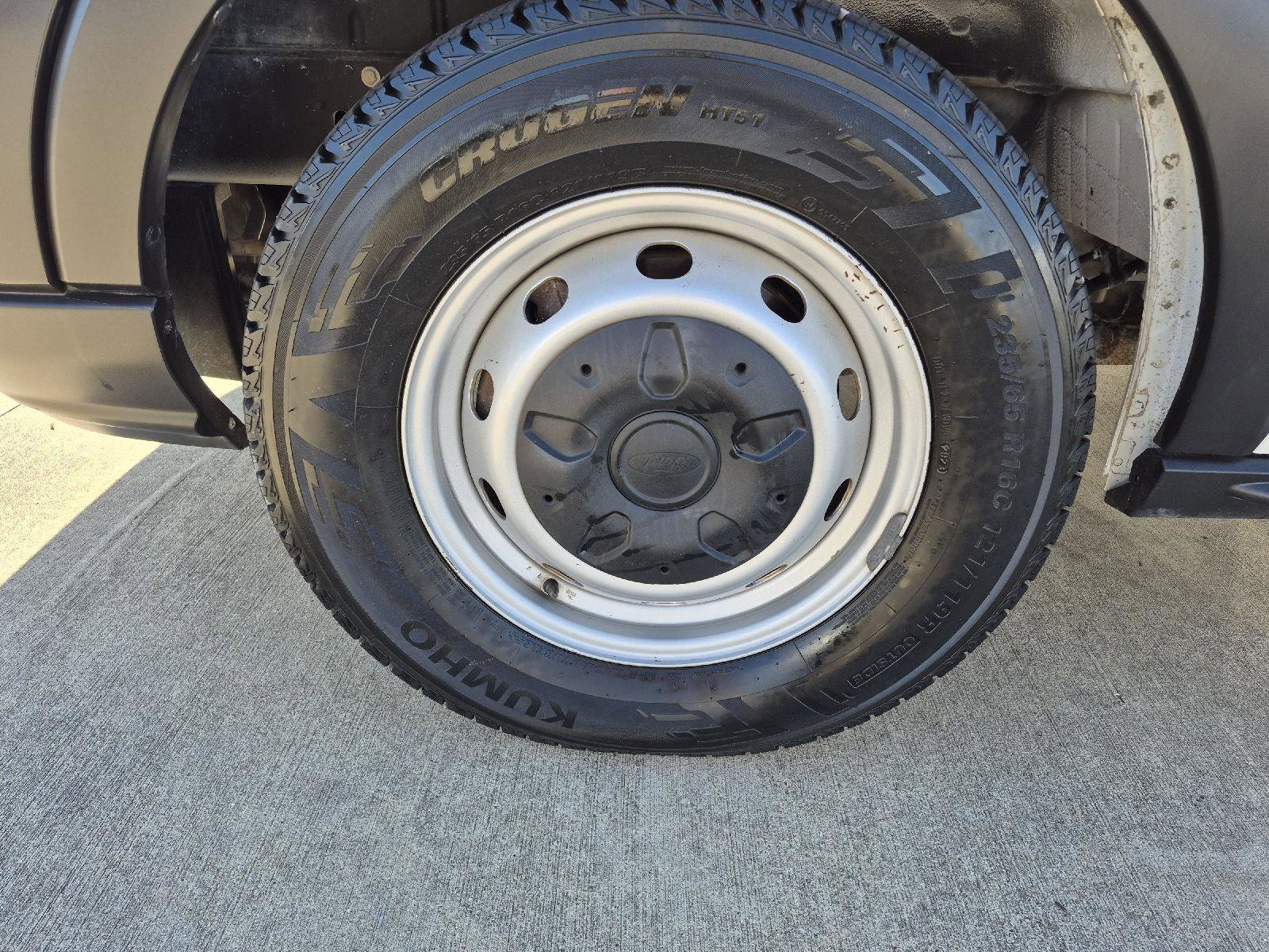 Certified 2019 Ford Transit 350 XL image 7