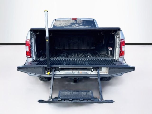 Certified 2018 Ford F150 XL w/ Equipment Group 101A Mid AWD/4WD image 31
