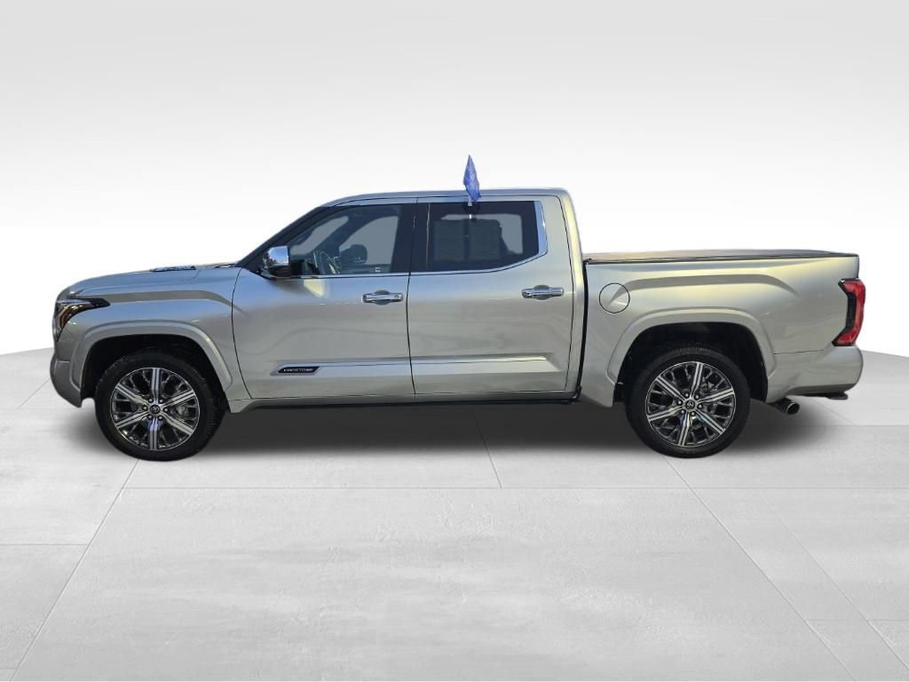 Used 2023 Toyota Tundra Capstone image 6