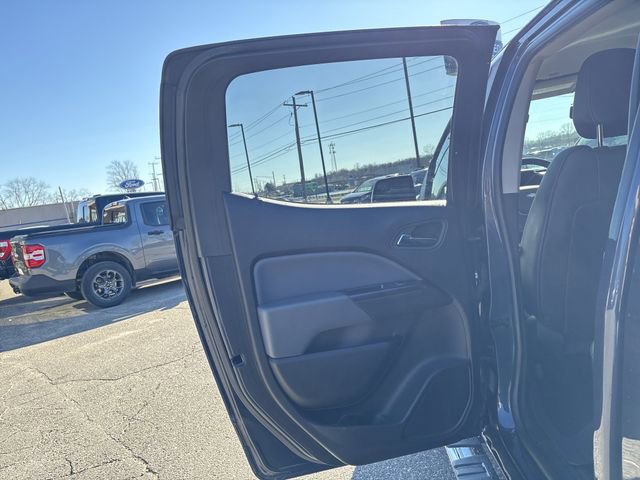 Used 2018 Chevrolet Colorado Z71 image 23