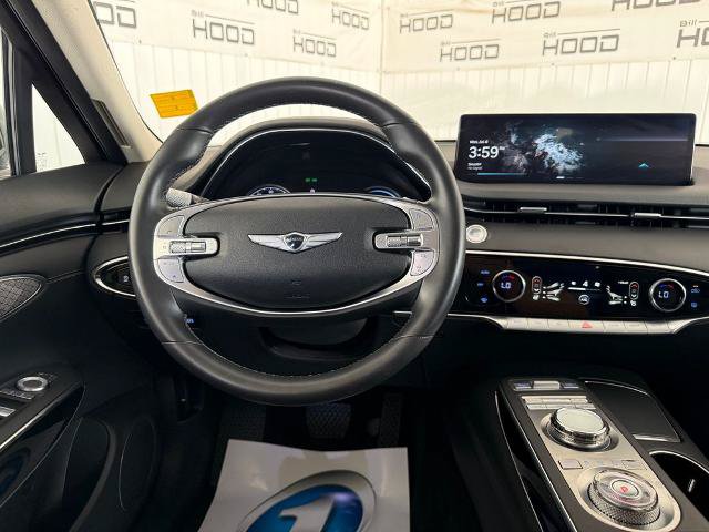 Used 2025 Genesis GV70 2.5T AWD/4WD image 15