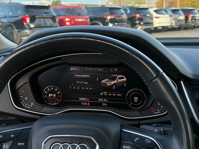 Used 2018 Audi Q5 2.0T Premium Plus w/ Premium Plus Package image 23