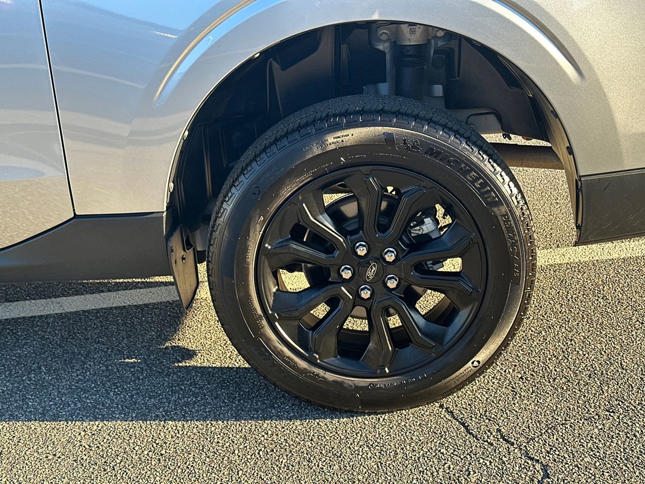 Certified 2024 Ford Maverick XLT w/ XLT Luxury Package image 21