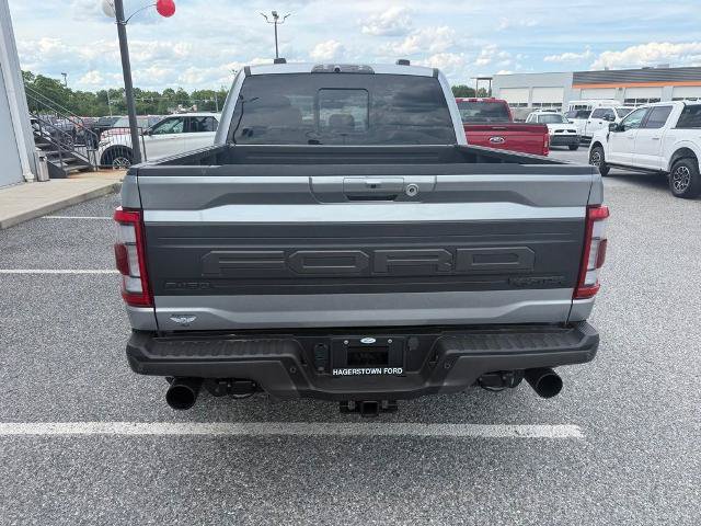 Certified 2023 Ford F150 Raptor AWD/4WD image 7
