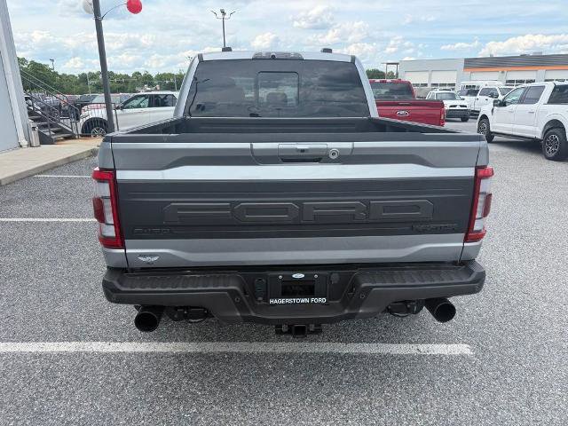 Certified 2023 Ford F150 Raptor AWD/4WD image 7