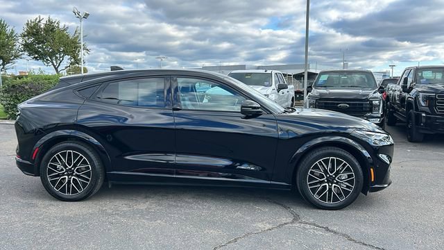 Certified 2024 Ford Mustang Mach-E Premium image 2