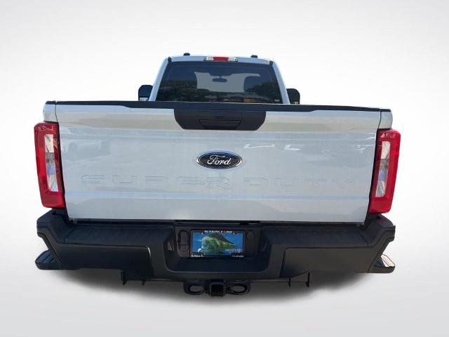 Certified 2025 Ford F250 XL AWD/4WD image 7
