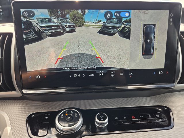 Certified 2025 Ford Expedition Active RWD image 24