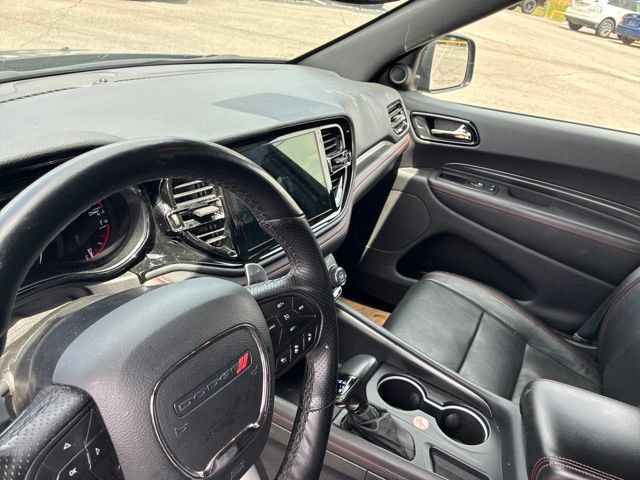 Used 2024 Dodge Durango GT AWD/4WD image 61