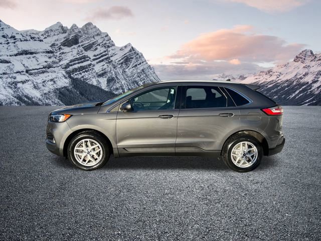 Certified 2022 Ford Edge SEL w/ Convenience Package image 6
