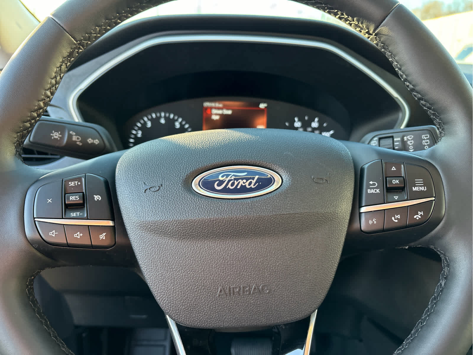 Certified 2022 Ford Escape SE w/ Convenience Package image 13