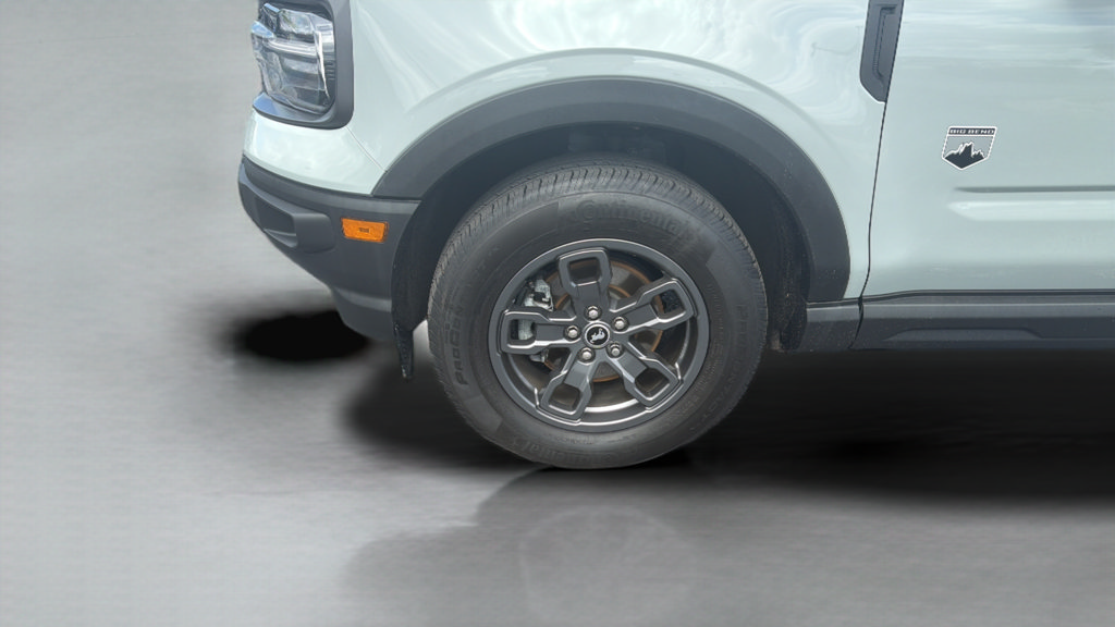 Certified 2023 Ford Bronco Sport Big Bend w/ Convenience Package AWD/4WD image 43