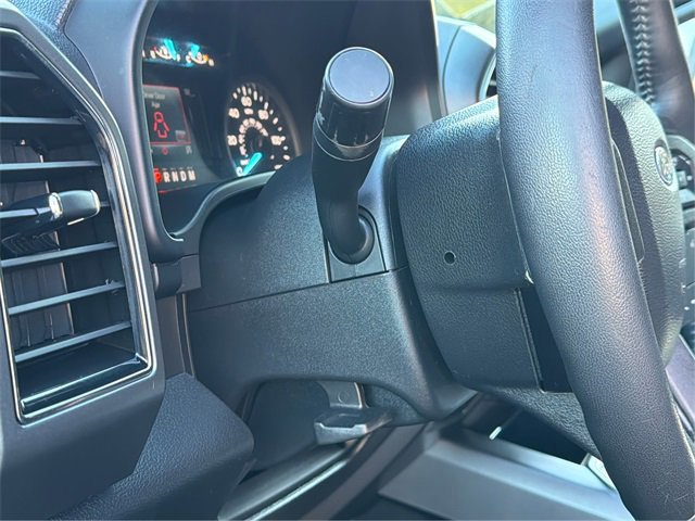 Certified 2020 Ford F150 XLT w/ Equipment Group 302A Luxury image 27