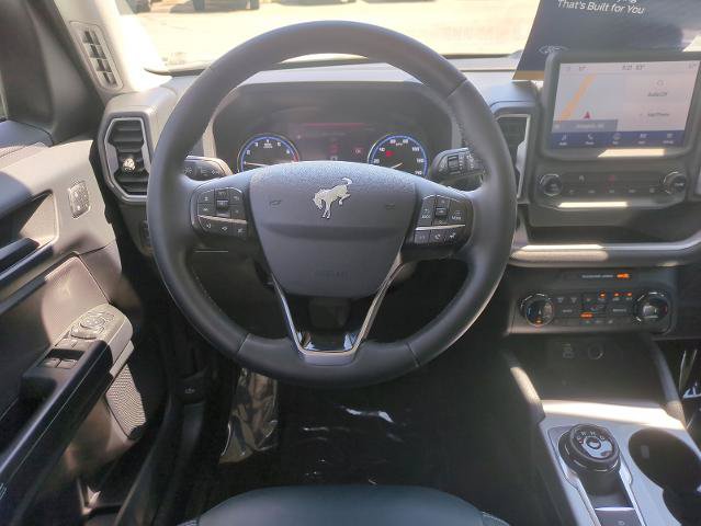 Certified 2024 Ford Bronco Sport Outer Banks w/ Tech Package AWD/4WD image 13