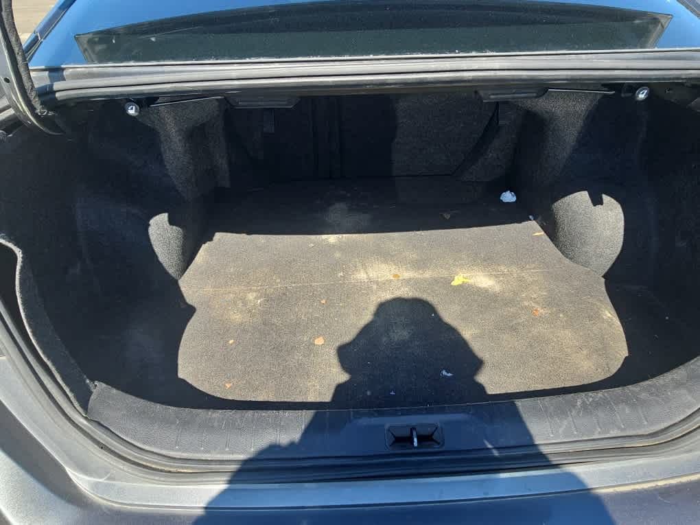 Used 2021 Nissan Altima 2.5 SV FWD image 9