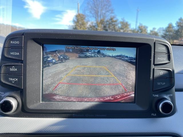 Used 2020 Hyundai Kona SEL image 23