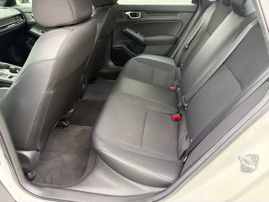 Used 2024 Honda Civic Sport image 17