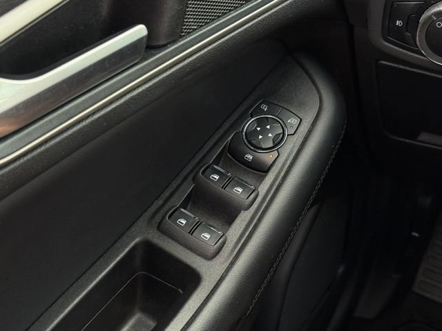 Certified 2024 Ford Edge SEL w/ Convenience Package AWD/4WD image 29