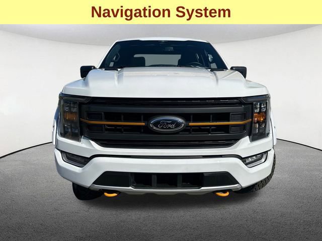 Certified 2023 Ford F150 Tremor image 9