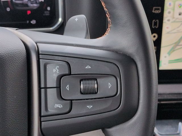 Used 2026 GMC Sierra 1500 AT4 w/ AT4 Premium Package AWD/4WD image 26