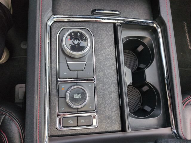 Certified 2023 Ford Expedition Max Limited AWD/4WD image 50