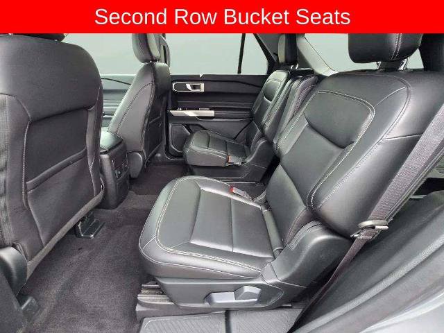 Certified 2024 Ford Explorer XLT w/ Equipment Group 202A AWD/4WD image 25