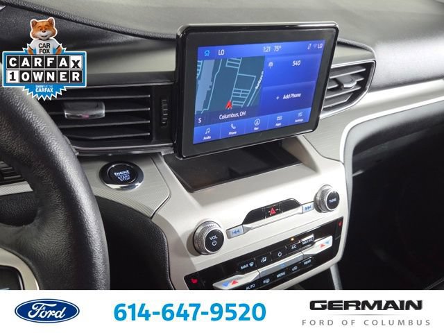 Certified 2023 Ford Explorer XLT w/ Equipment Group 202A AWD/4WD image 27