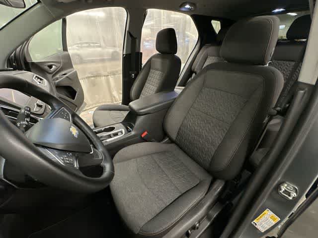 Used 2024 Chevrolet Equinox LT AWD/4WD image 16