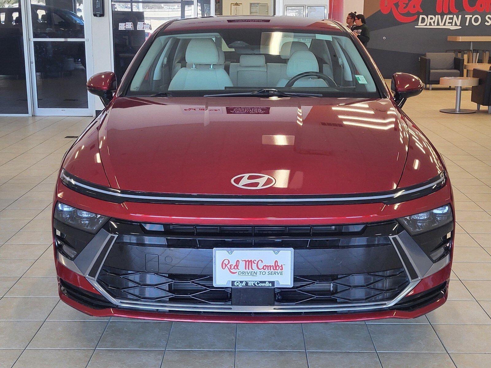 Used 2025 Hyundai Sonata SEL image 5