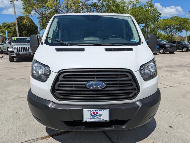 Certified 2019 Ford Transit 150 XL image 8
