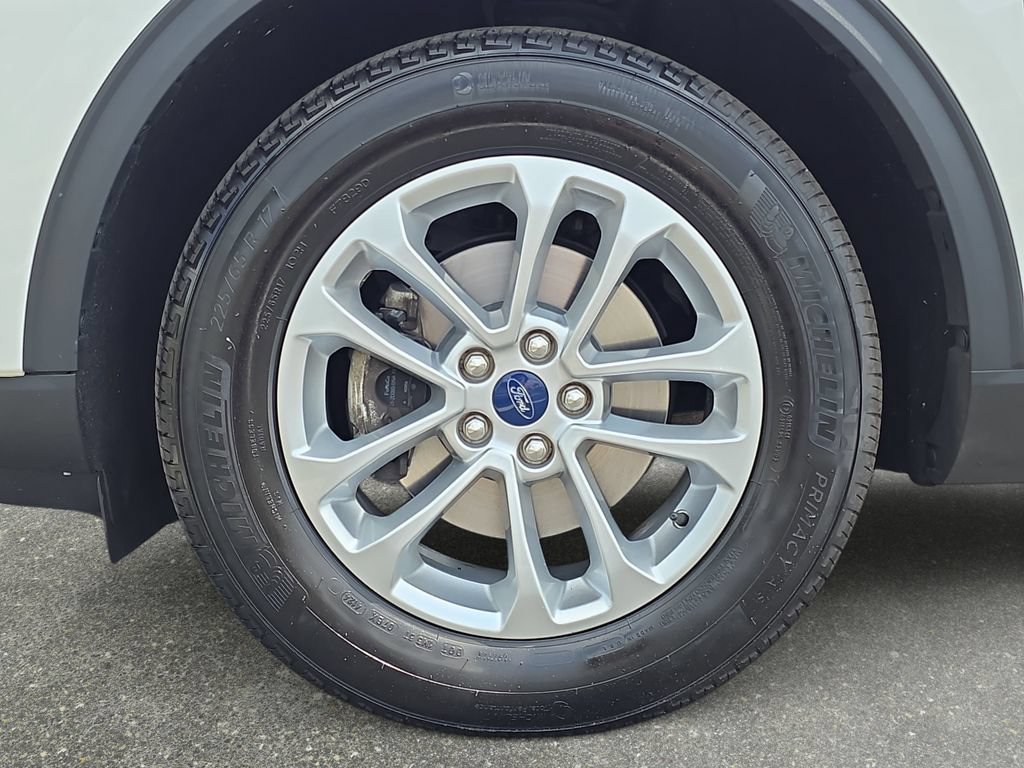 Certified 2022 Ford Escape SE w/ Convenience Package AWD/4WD image 29