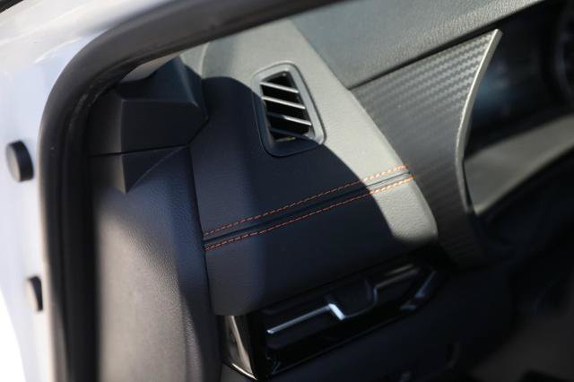 Used 2022 Nissan Sentra SR w/ Electronics Package FWD image 23