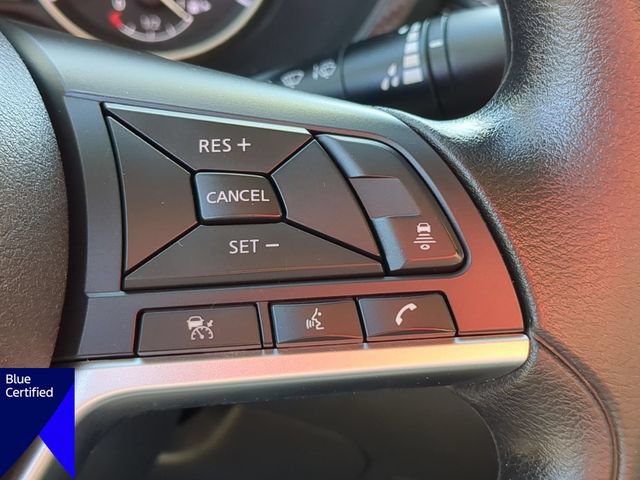 Used 2025 Nissan Sentra SV FWD image 18