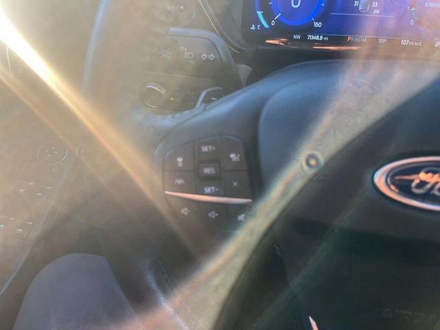 Certified 2020 Ford Escape Titanium w/ Titanium Premium Package 2.0 image 34