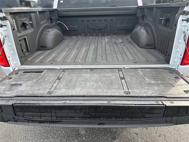 Certified 2021 Ford F150 XLT w/ Equipment Group 302A High image 26