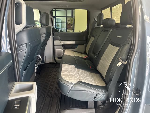 Certified 2023 Ford F150 Limited AWD/4WD image 30